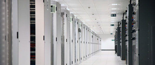 Data Center - What Reliable Computer Room Cleaning Standards Should Be?